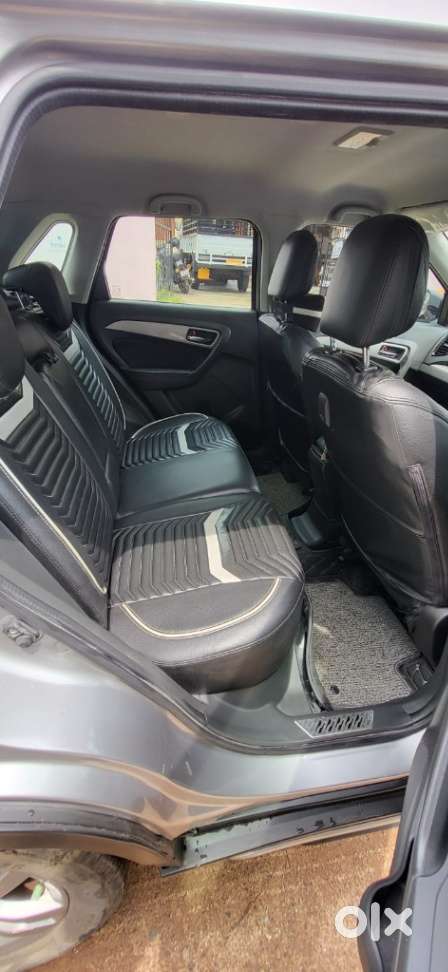 Maruti Suzuki Vitara Brezza Zdi Plus, 2016, Diesel