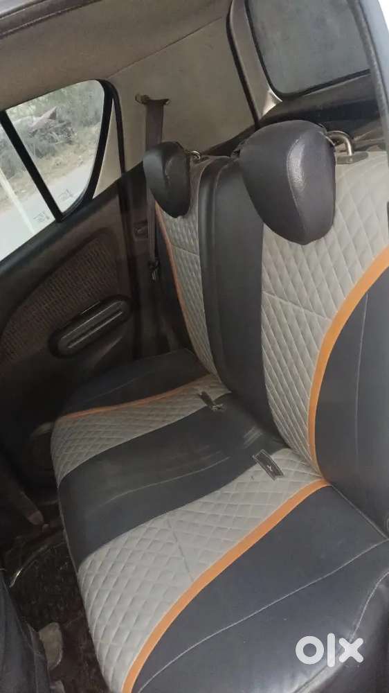 Maruti Suzuki Ritz 2014 Diesel 100000 Km Driven