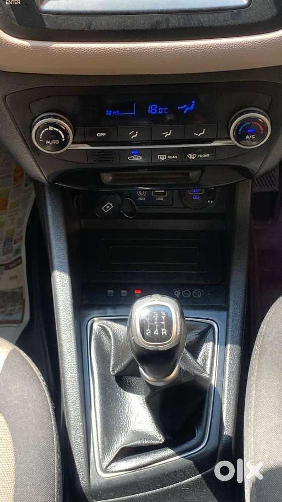 Hyundai Elite I20 Asta 1.2 Mt, 2019, Petrol