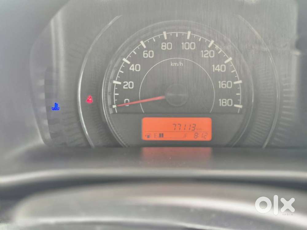 Maruti Suzuki Celerio Vxi, 2022, Petrol