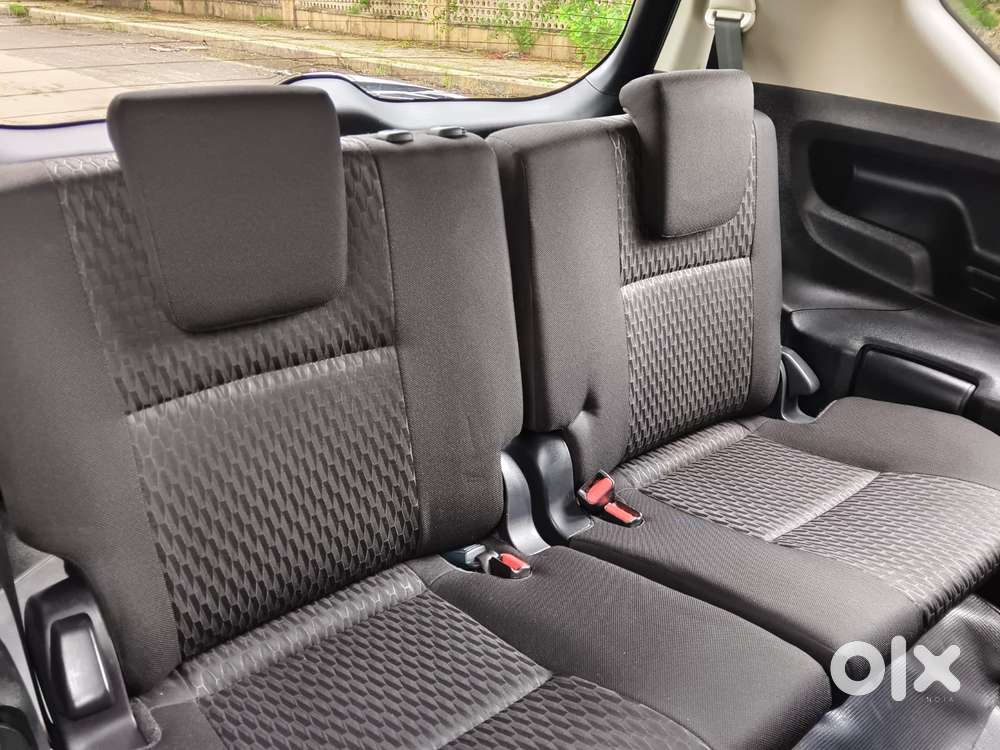 Toyota Innova Crysta 2.4 Gx Mt 8s, 2016, Diesel