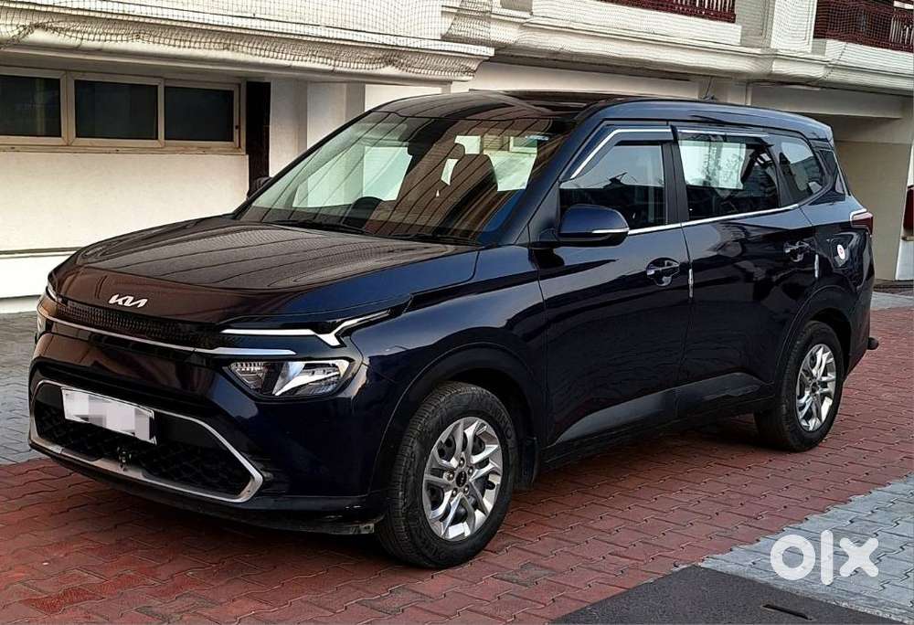 Kia Carens 1.4 Prestige 7 Str, 2024, Diesel