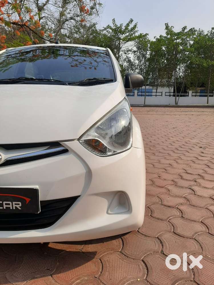 Hyundai Eon Era +, 2016, Petrol