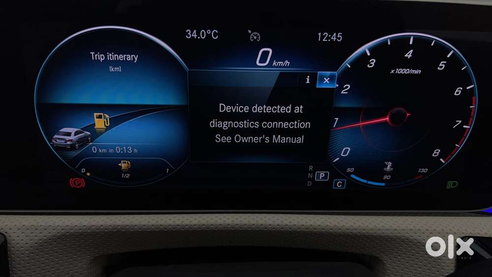 Mercedes-benz A-class Limousine 200, 2021, Petrol