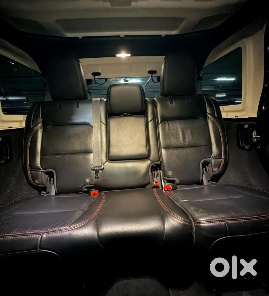 Jeep Wrangler 2.0 Rubicon Petrol At, 2021, Petrol
