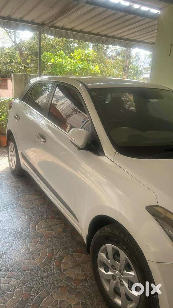 Hyundai I20 Diesel Manual 2014, Manufacturing 2015 Registration