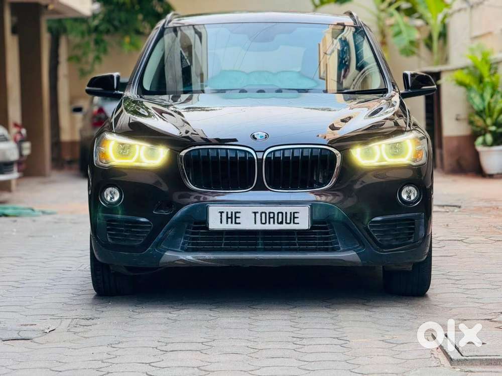 Bmw X1 2.0 Sdrive 20d, 2018, Diesel