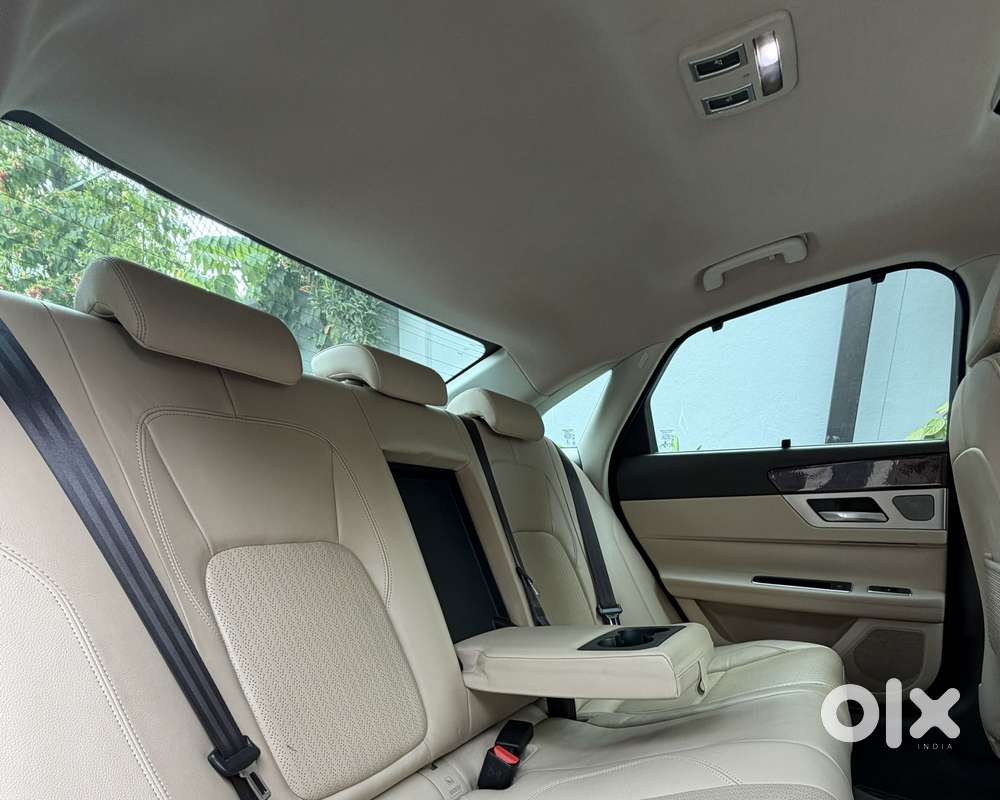 Jaguar Xf 2.0 Diesel Prestige, 2017, Diesel
