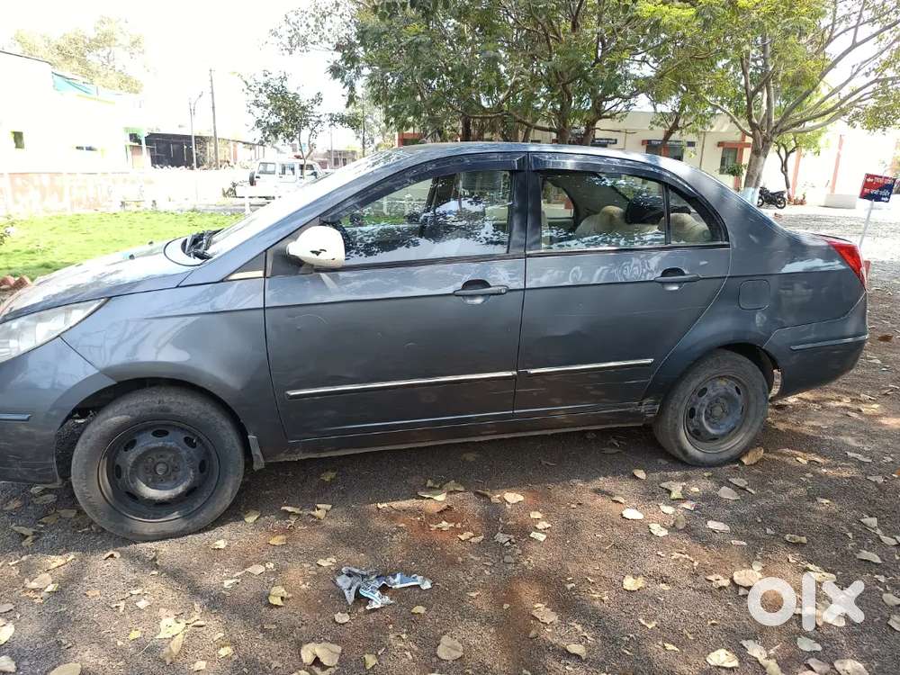 Tata Manza 1.3 Elan 2010
