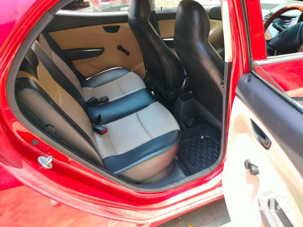Hyundai Eon Magna 2015