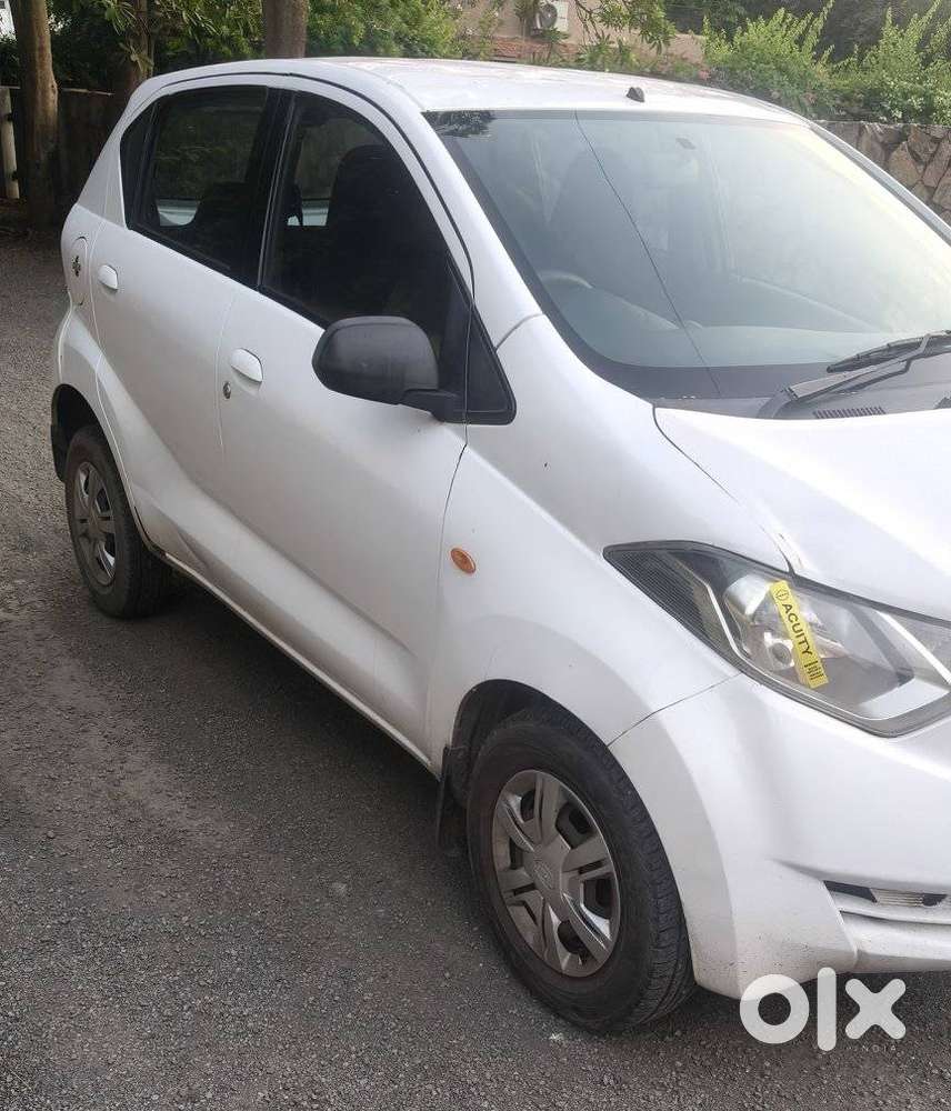Datsun Redi Go 1.0 Limited Edition, 2018, Petrol