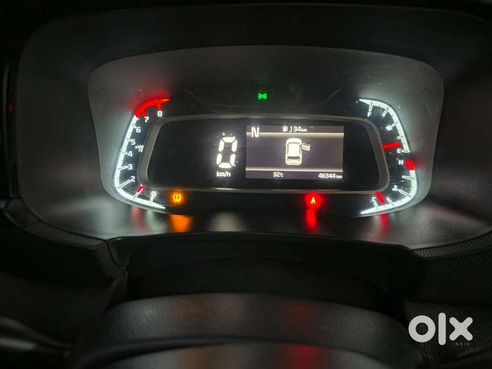 Kia Sonet Gtx Plus Dct, 2021, Petrol