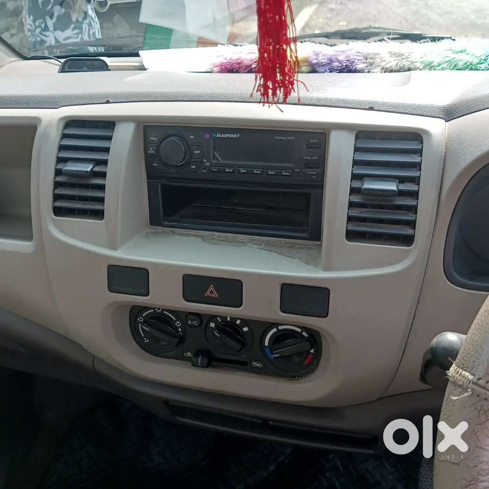 Maruti Suzuki Estilo Lxi 2013