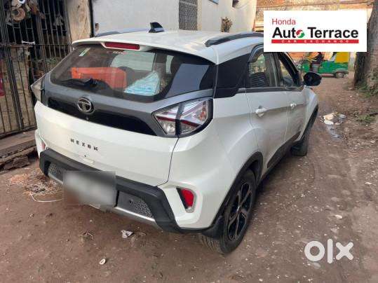 Tata Nexon 1.5 Revotorq Xz, 2021, Diesel
