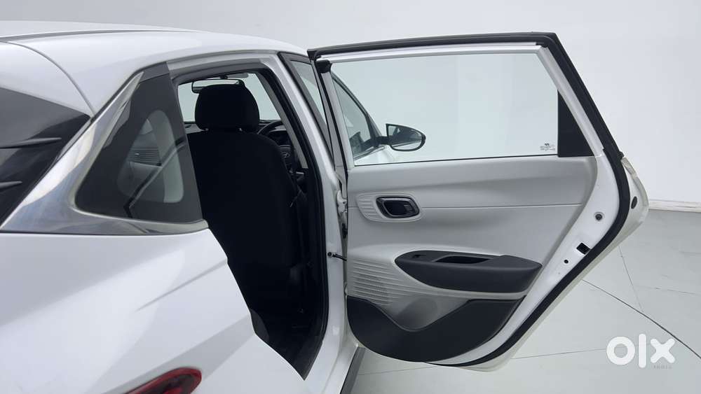 Hyundai New I20 1.2 Sportz Mt, 2024, Petrol