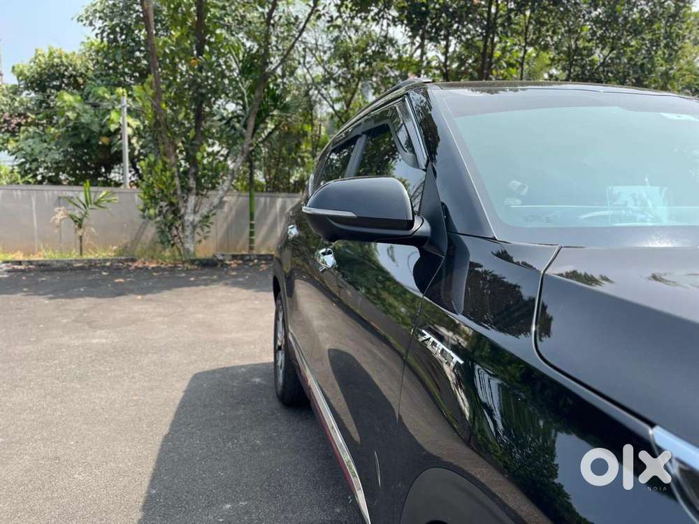 Kia Seltos 2023 Petrol Dct Well Maintained