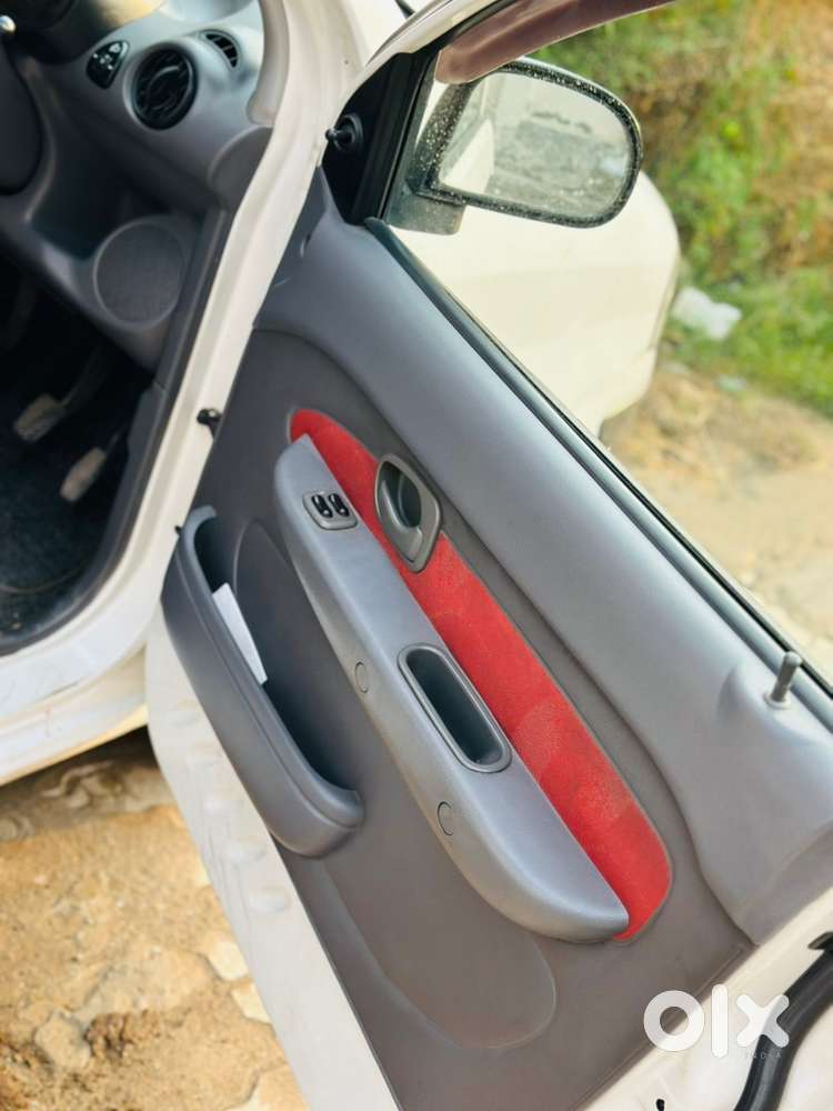 Hyundai Santro Xing Gls 2009 Petrol