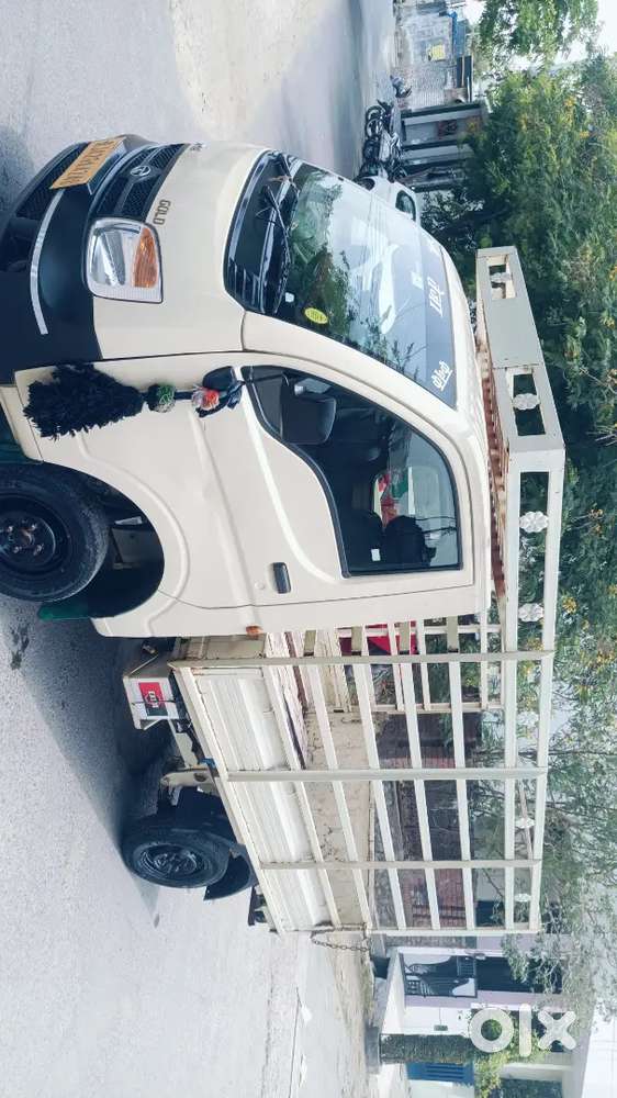 Tata Ace Loading Tempo Desel