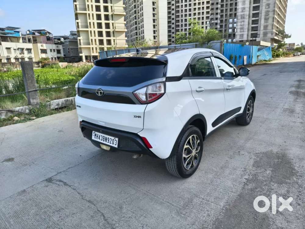 Tata Nexon 1.5 Revotorq Xma, 2019, Diesel