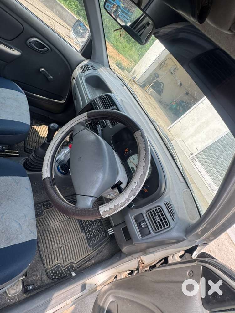 Maruti Suzuki Alto