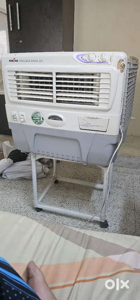 Dx 60 Kenstar Double Cool Cooler Kenstar Double Cool Dx Cooler