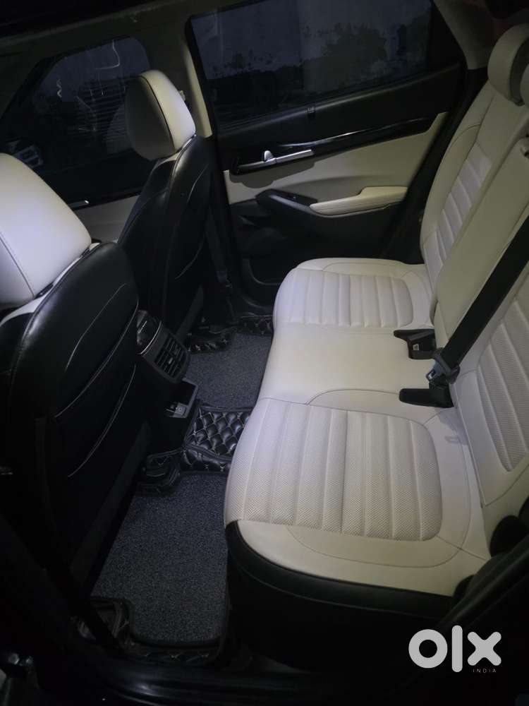 Kia Seltos 1.5 Htx Diesel At, 2023, Diesel