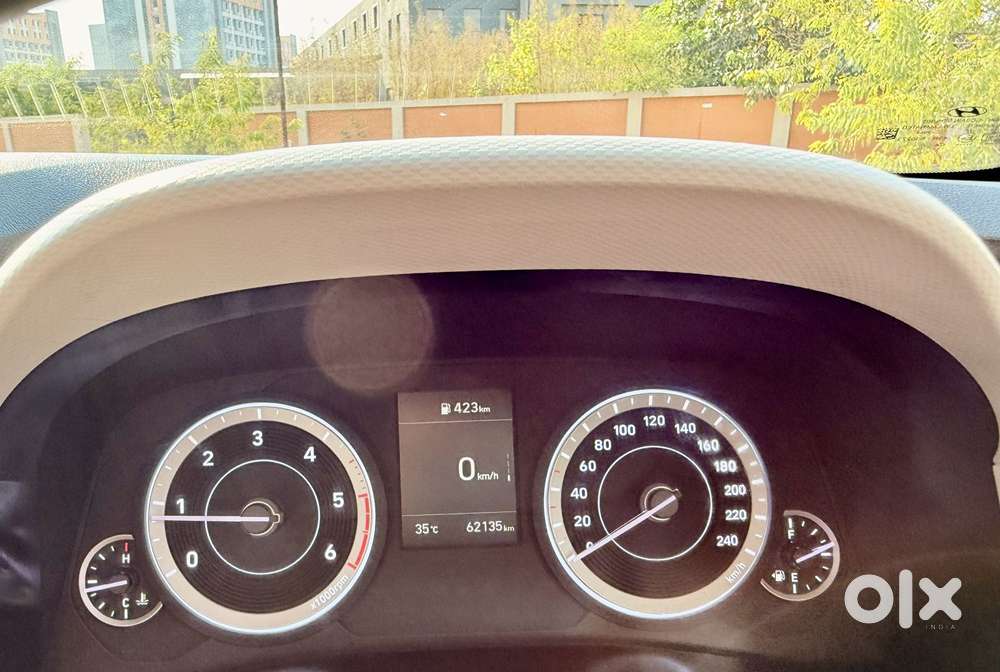 Hyundai Creta S 1.5 Diesel, 2020, Diesel