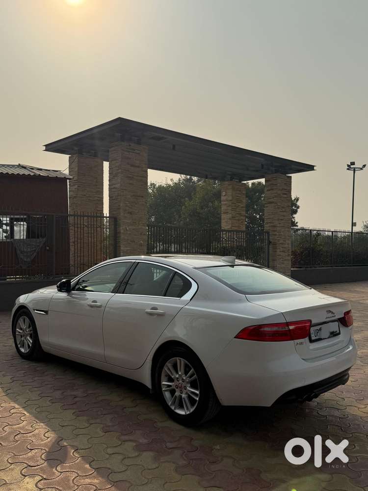 Jaguar Xe 2.0l Diesel Prestige, 2018, Diesel
