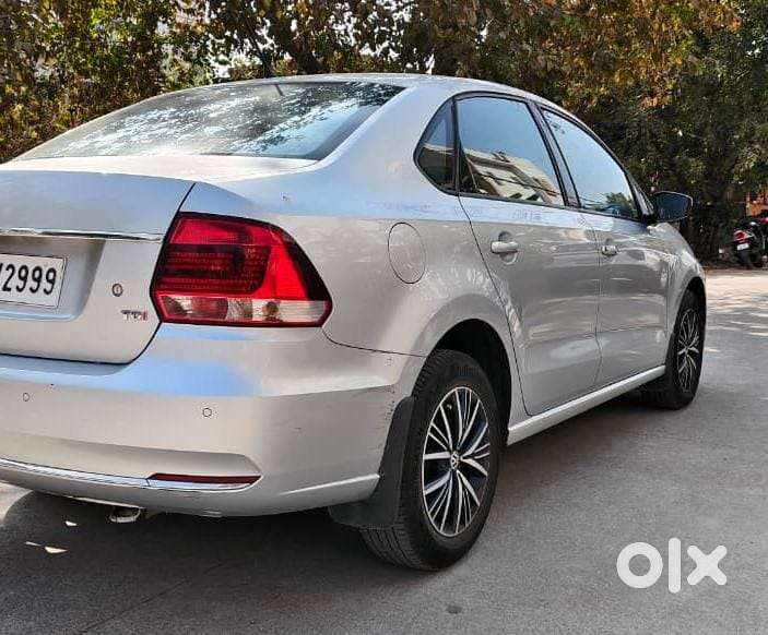 Volkswagen Vento 2013-2015 1.5 Tdi Highline, 2019, Diesel