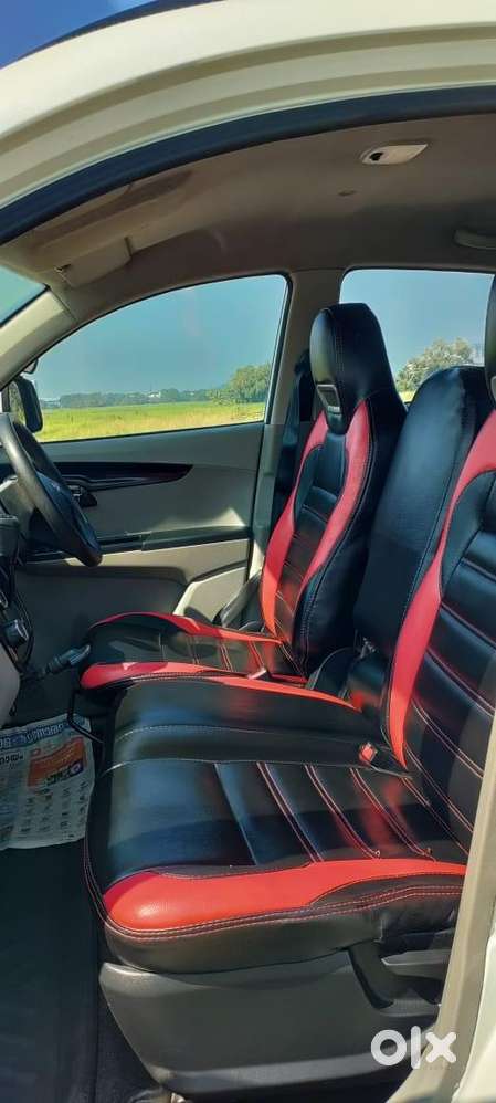 Mahindra Kuv 100 2016-2017 Mfalcon D75 K4 Plus, 2016, Diesel