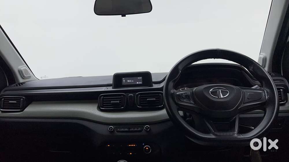 Tata Punch Adventure, 2023, Petrol
