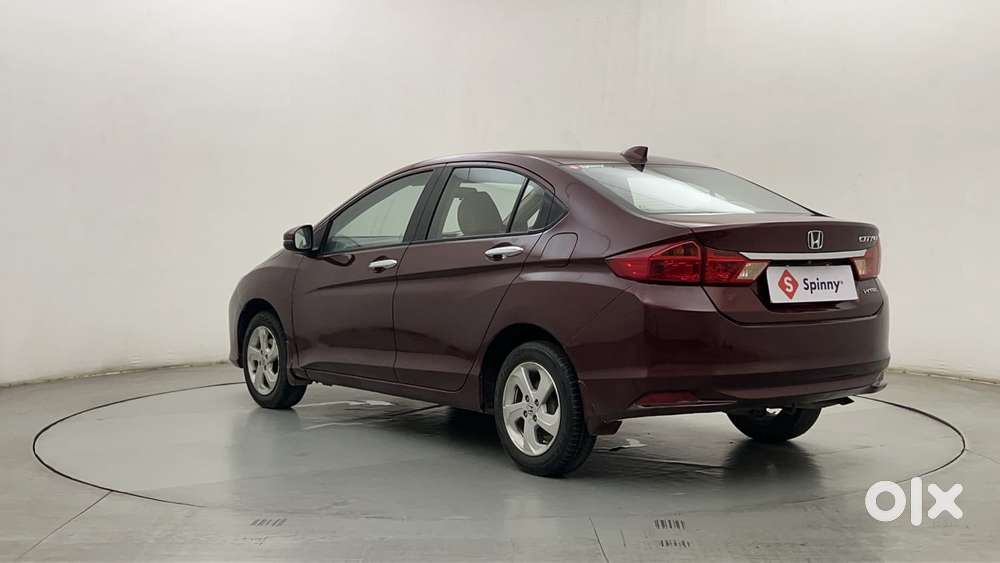 Honda City 2011-2013 V Mt, 2016, Petrol