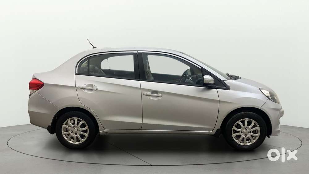 Honda Amaze 2013-2016 Vx I-vtech, 2014, Petrol