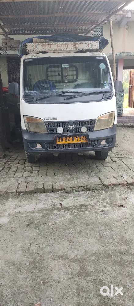 Tata Ace Ex Diesel 2014