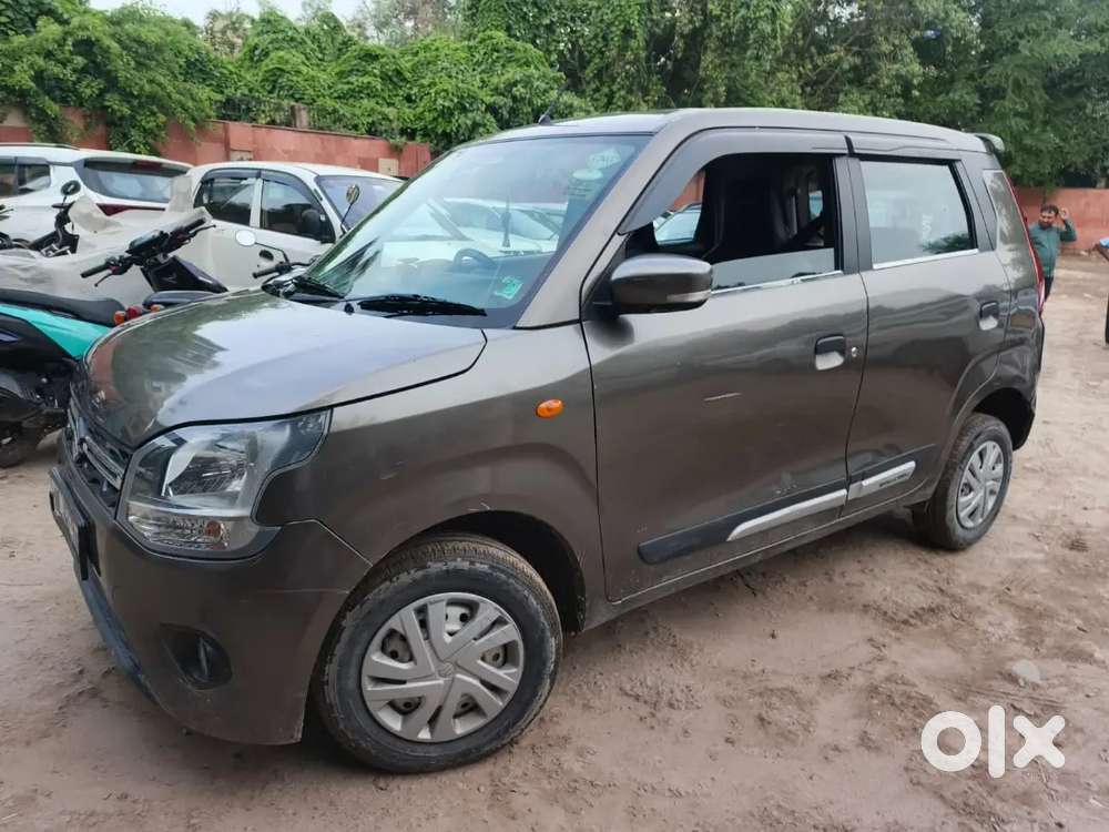 Maruti Suzuki Wagon 2020 Hybrid