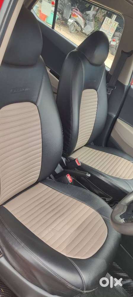 Hyundai Grand I10 Sportz O 1.2, 2018, Petrol