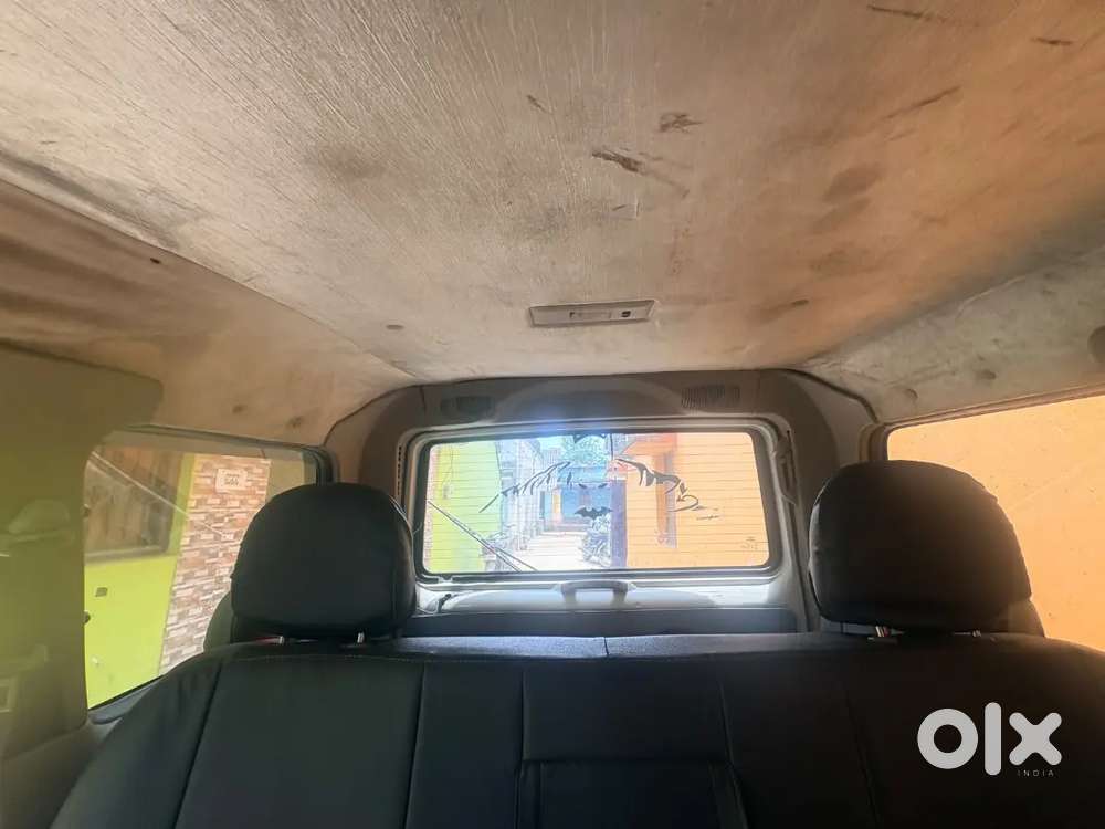 Mahindra Scorpio Diesel 2007