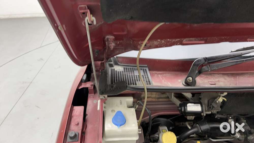 Renault Kwid 1.0 Rxt, 2016, Petrol