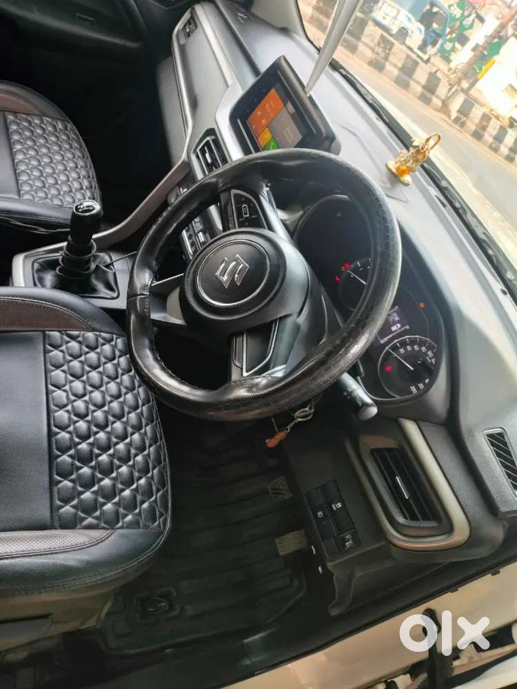 Maruti Suzuki Vitara 2022