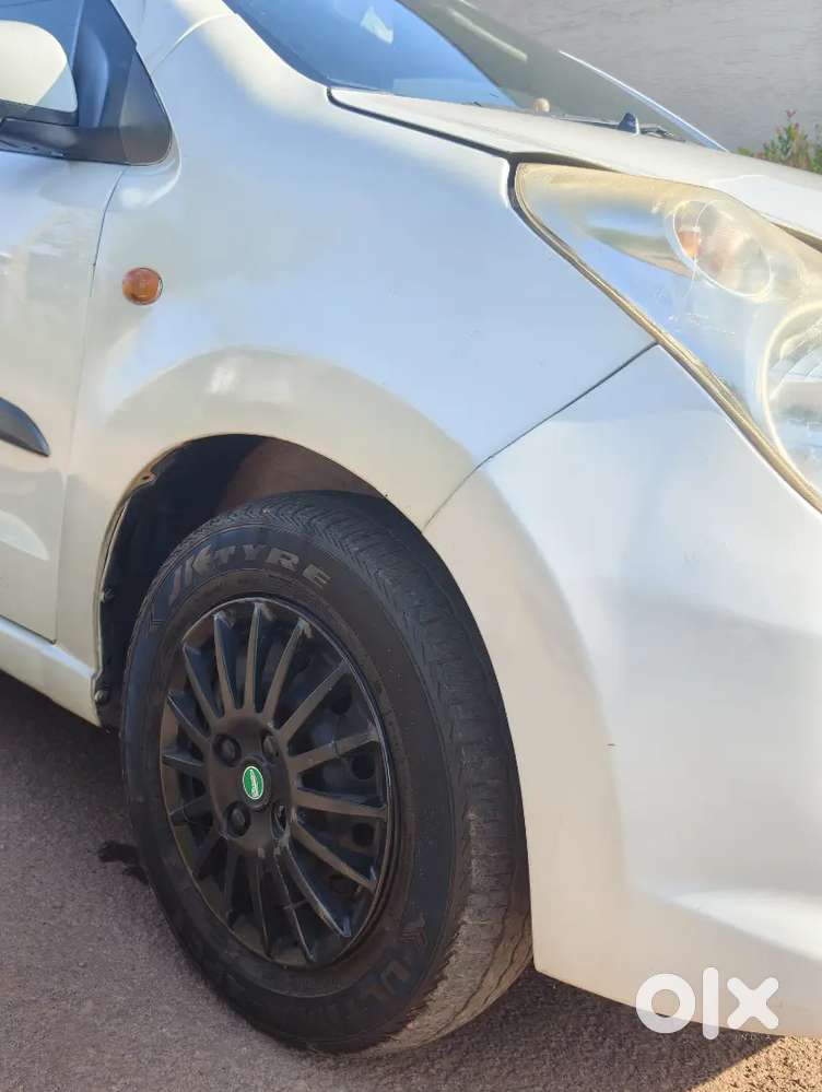 Maruti Suzuki A-star 2010