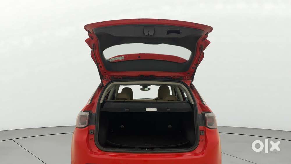 Jeep Compass 2.0 Longitude (o) Diesel, 2017, Diesel