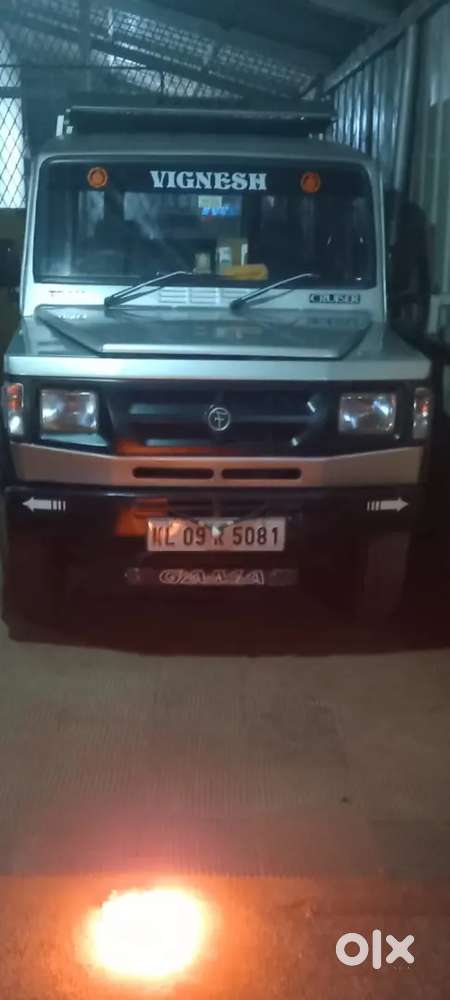 Force Motors Trax 2005 Diesel Manual