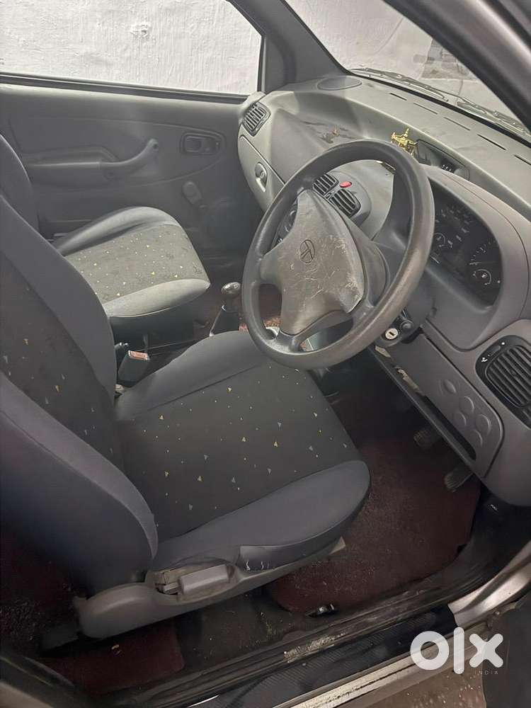 2005 Tata Diesel Car