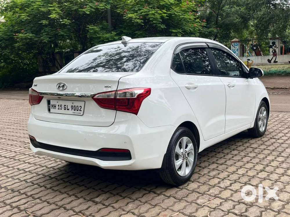 Hyundai Xcent 2016-2017 1.1 Crdi Sx, 2018, Diesel