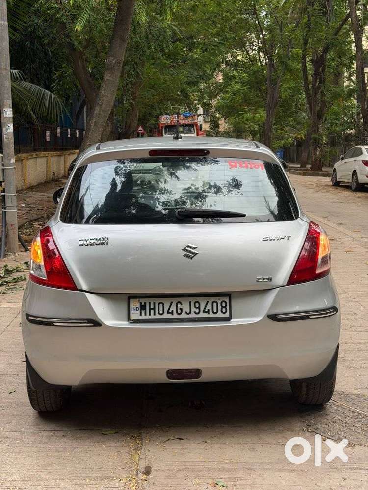 Maruti Suzuki Swift Ddis Zdi, 2014, Diesel