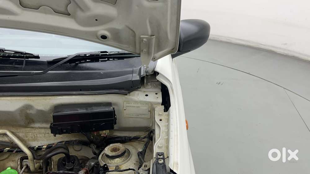 Maruti Suzuki Alto K10 2010-2014 Vxi, 2018, Petrol