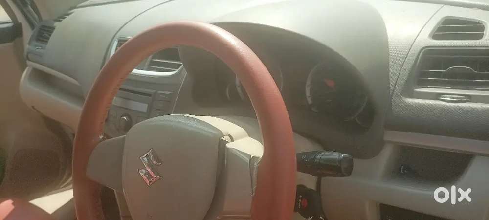Maruti Suzuki Ertiga 2012 Model Well Maintained Carr