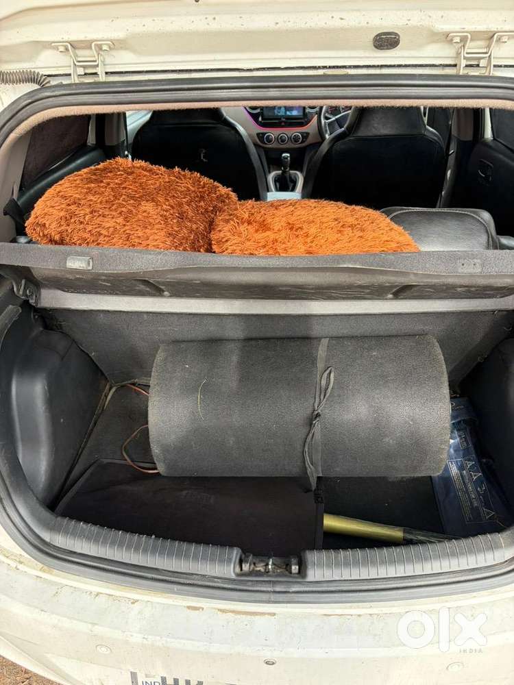 Hyundai I10 Petrol Well Maintained