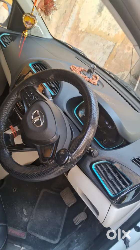 Tata Tiago Ev 2024 Electric 39000 Km Driven
