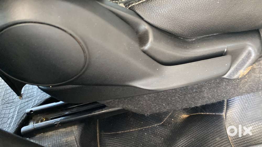 Maruti Suzuki Ignis 1.2 Delta, 2017, Petrol